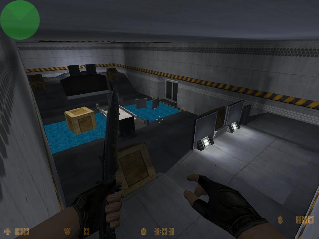awp_yollol — скриншот 1