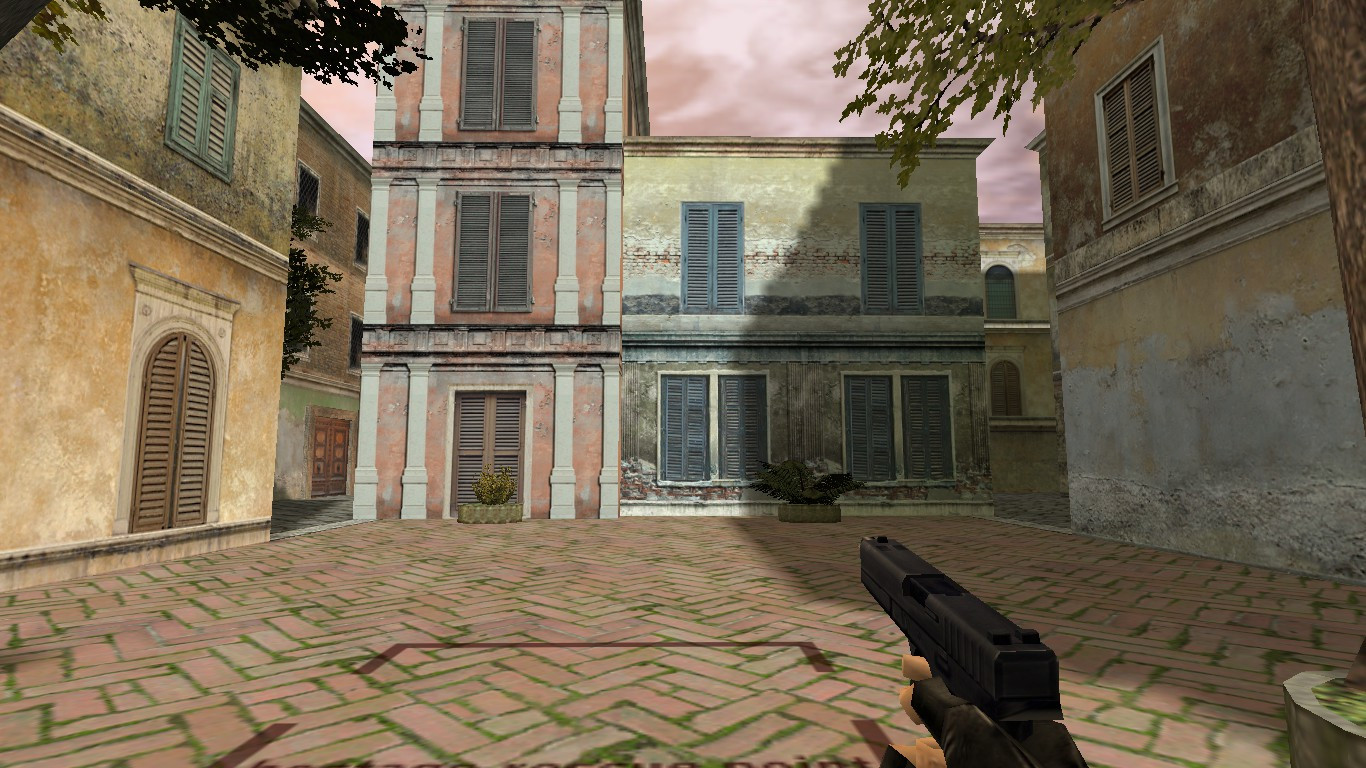 cs_neigh - скриншот 8