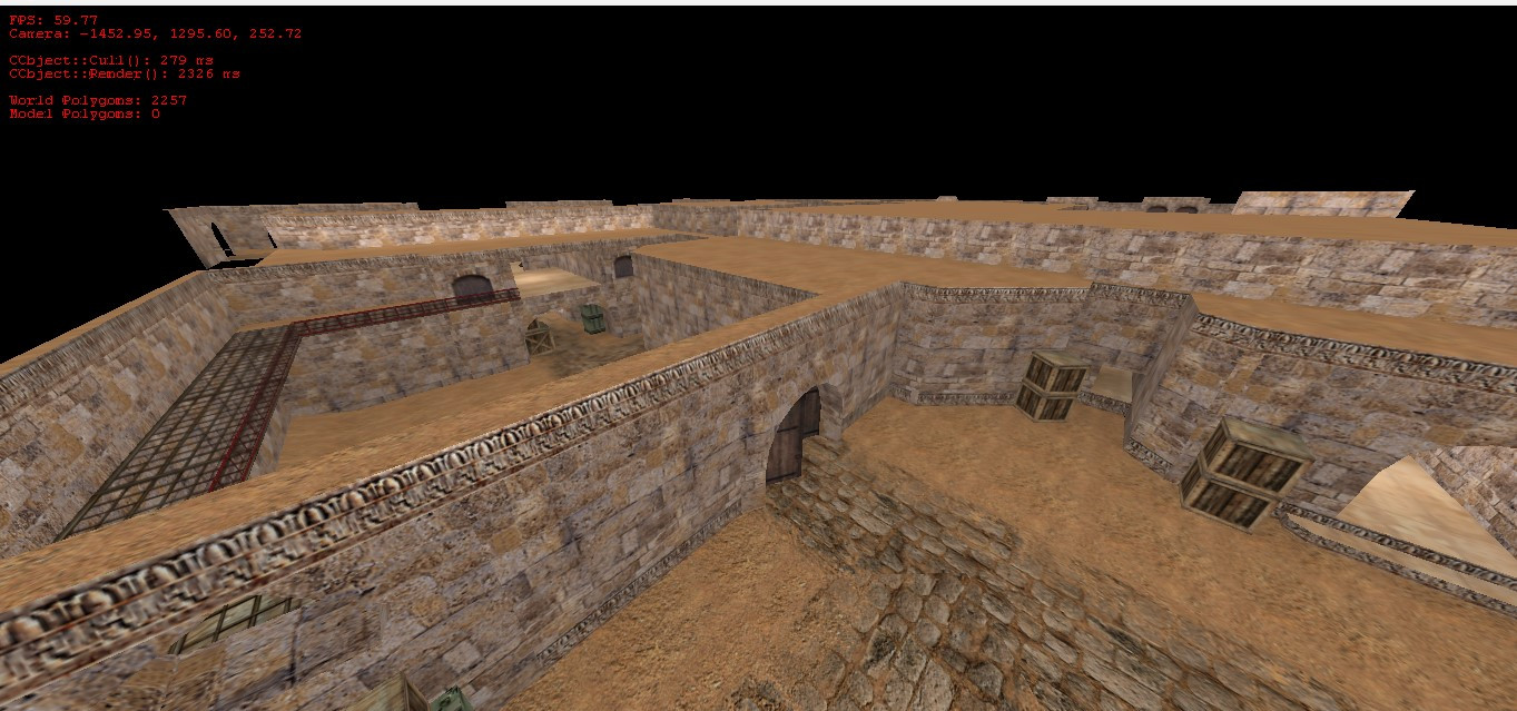 Скачать zm_heal_dust2_fix - Скриншот
