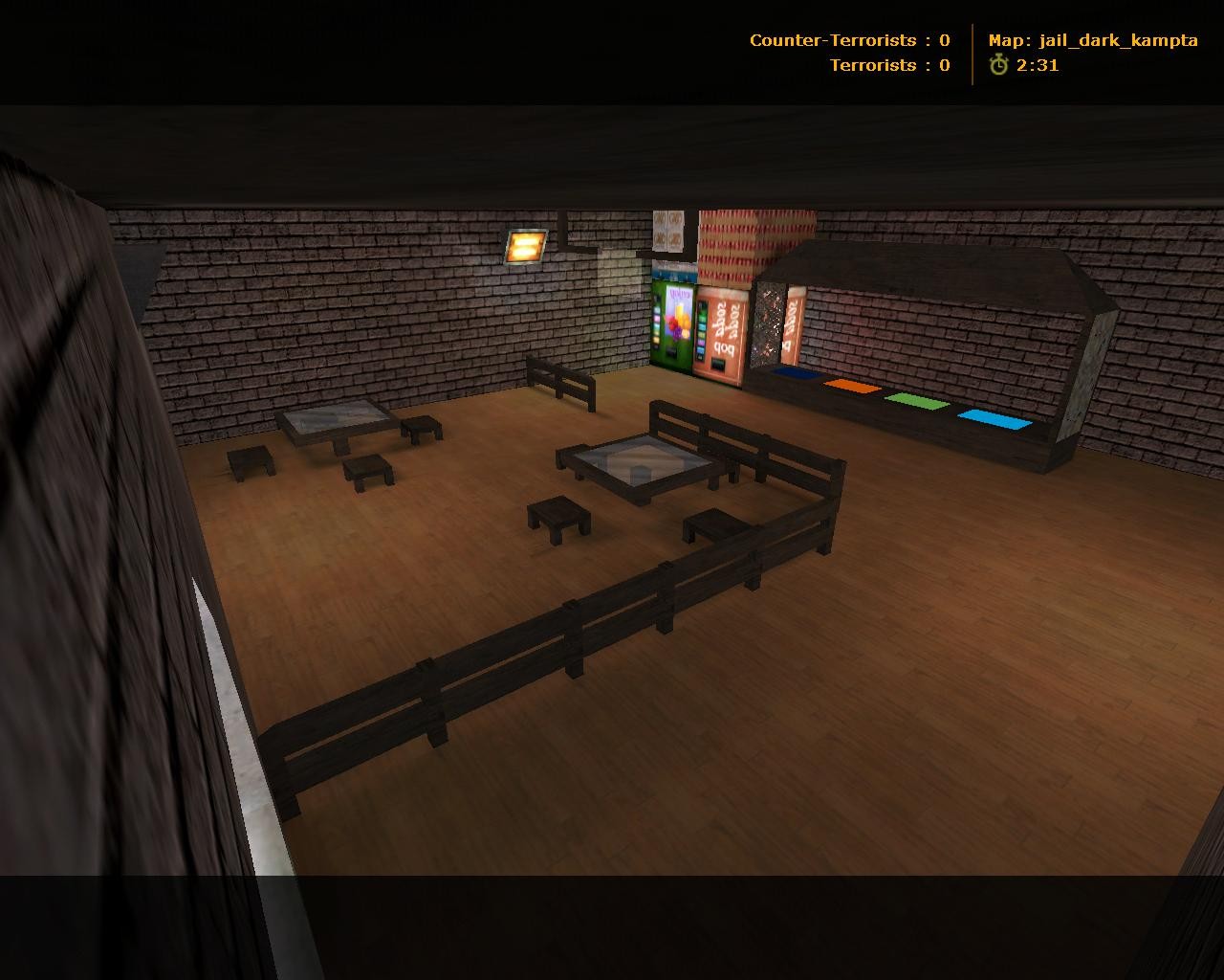 jail_dark_kampta — скриншот 7
