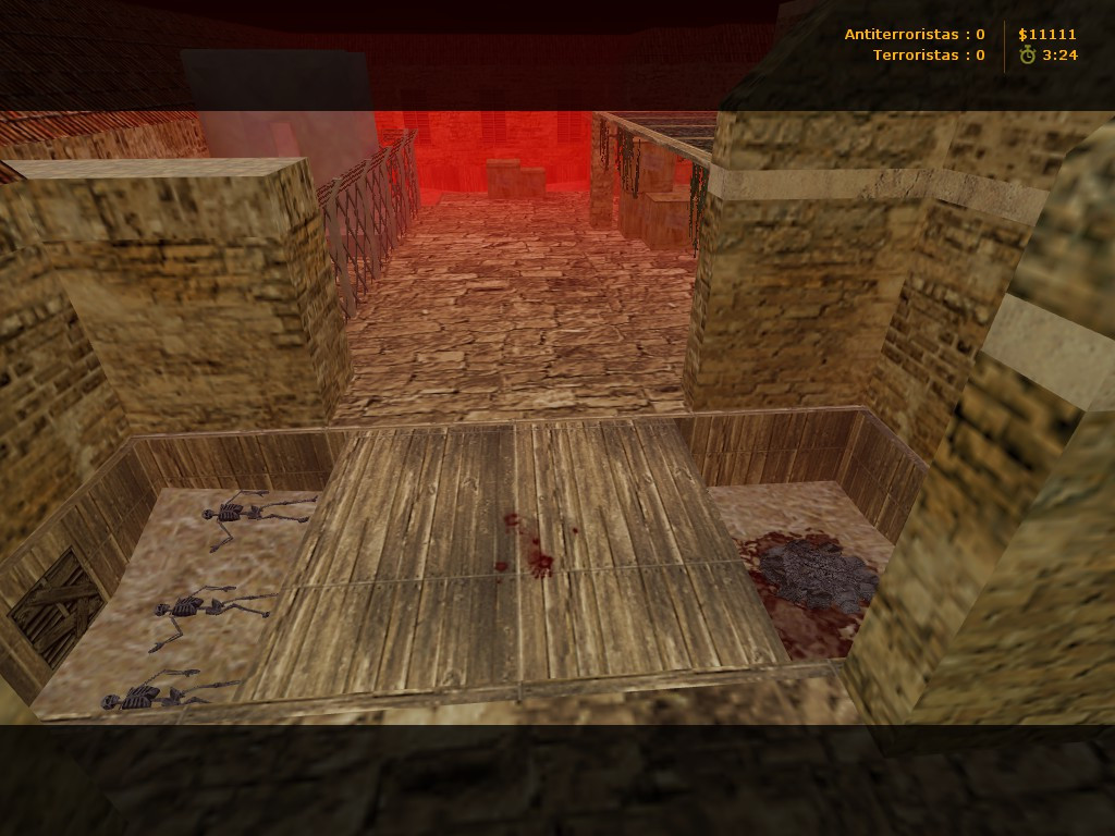 ze_inferno_v1 — скриншот 8