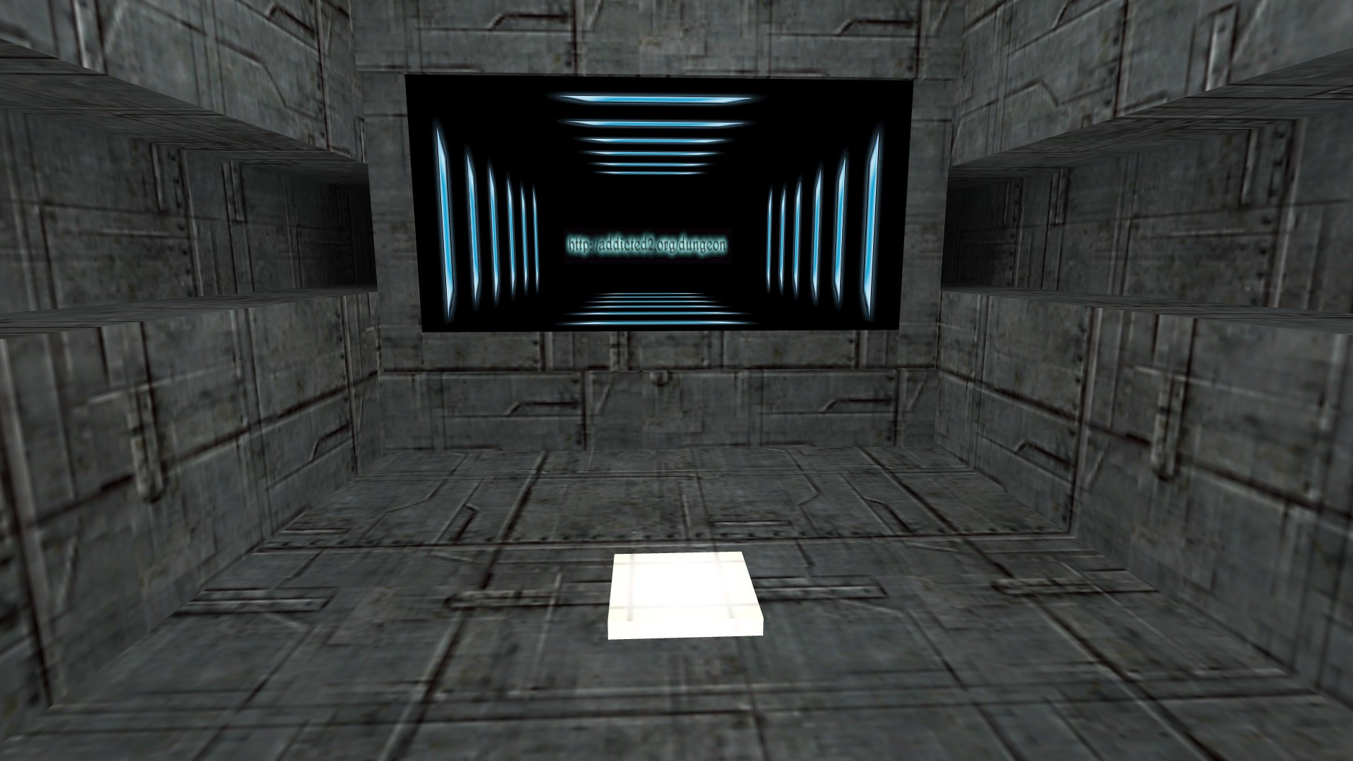 aim_a2_prisonyard — скриншот 13