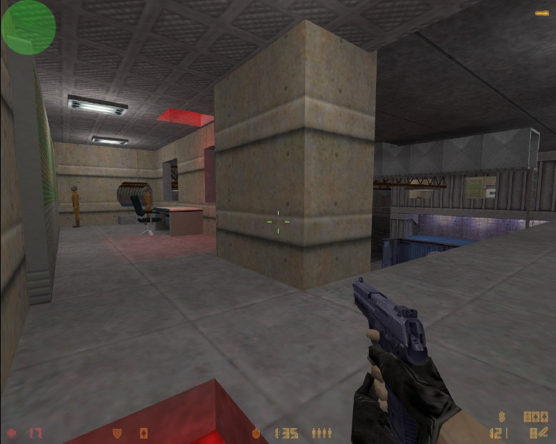 cs_sigma_assault — скриншот 2
