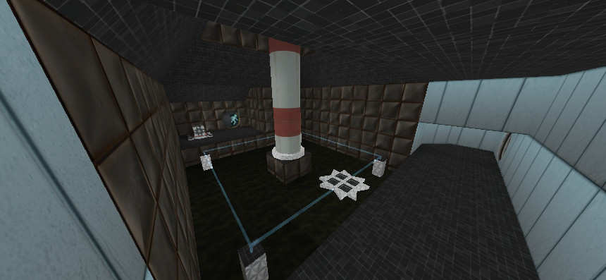 ze_aperture_testzone — скриншот 8