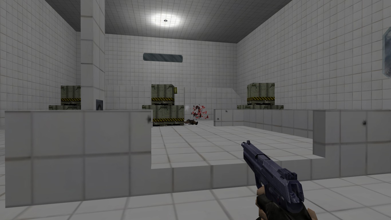 awp_lab — скриншот 2