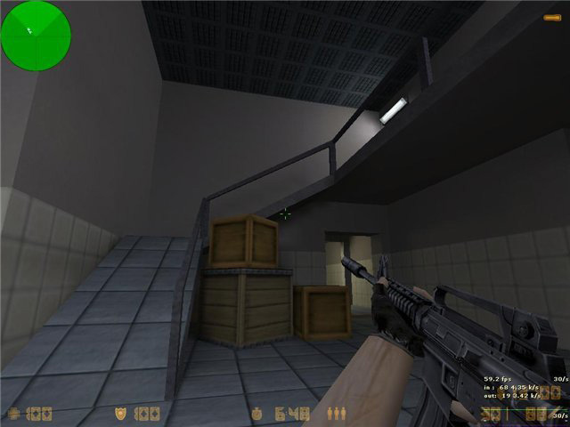 cs_facility — скриншот 1