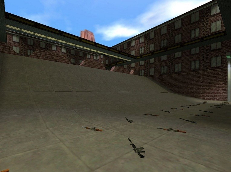 aim_aaacity — скриншот 2