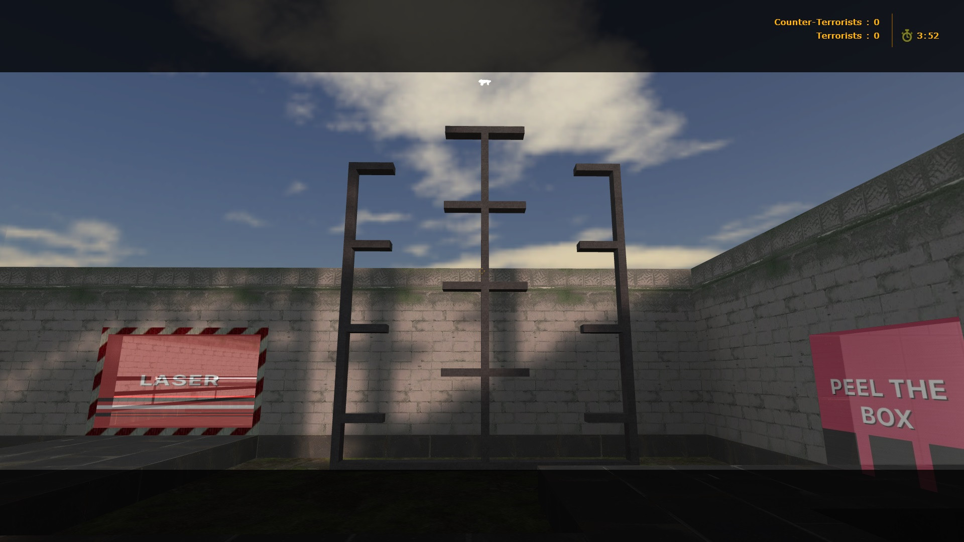jail_plus — скриншот 5