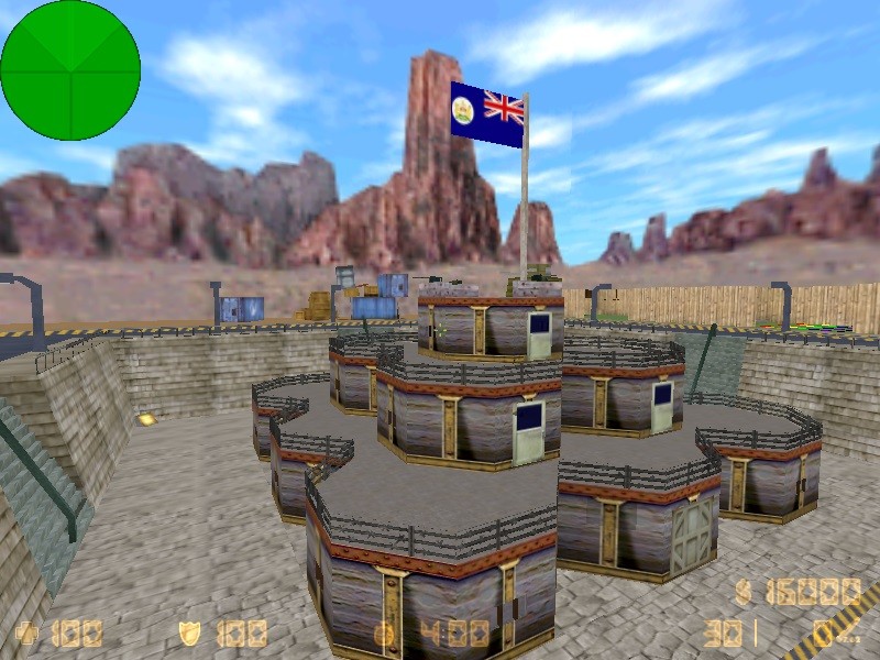 deluxe_prison_v7_beta — скриншот 4