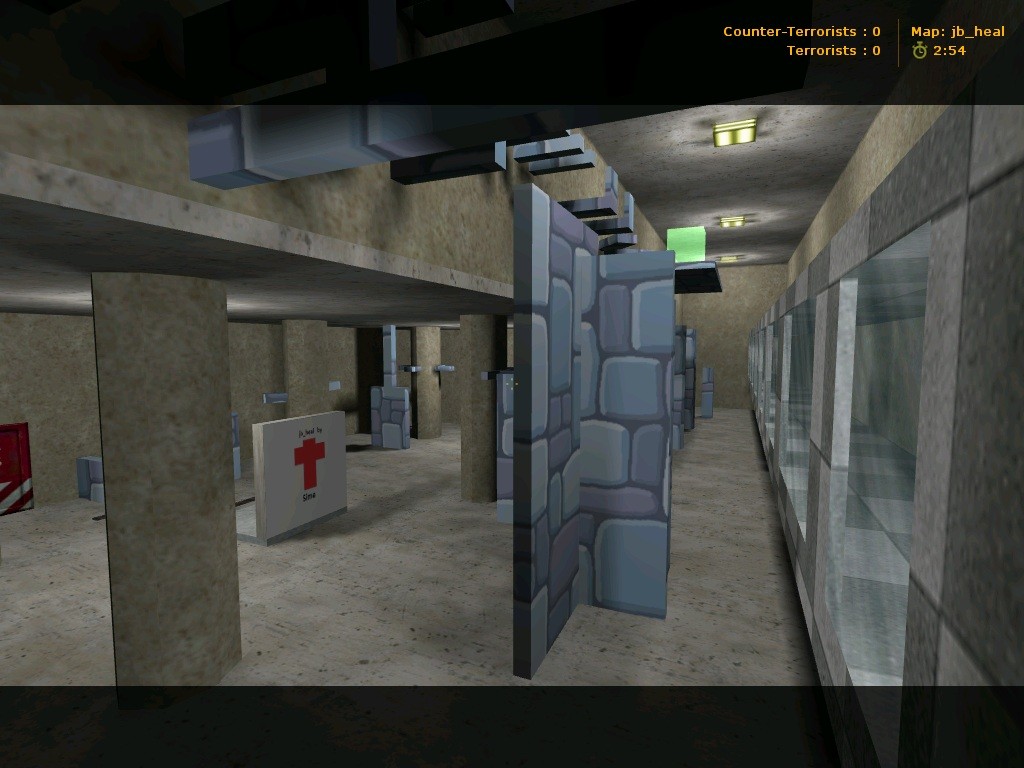 jb_heal — скриншот 6