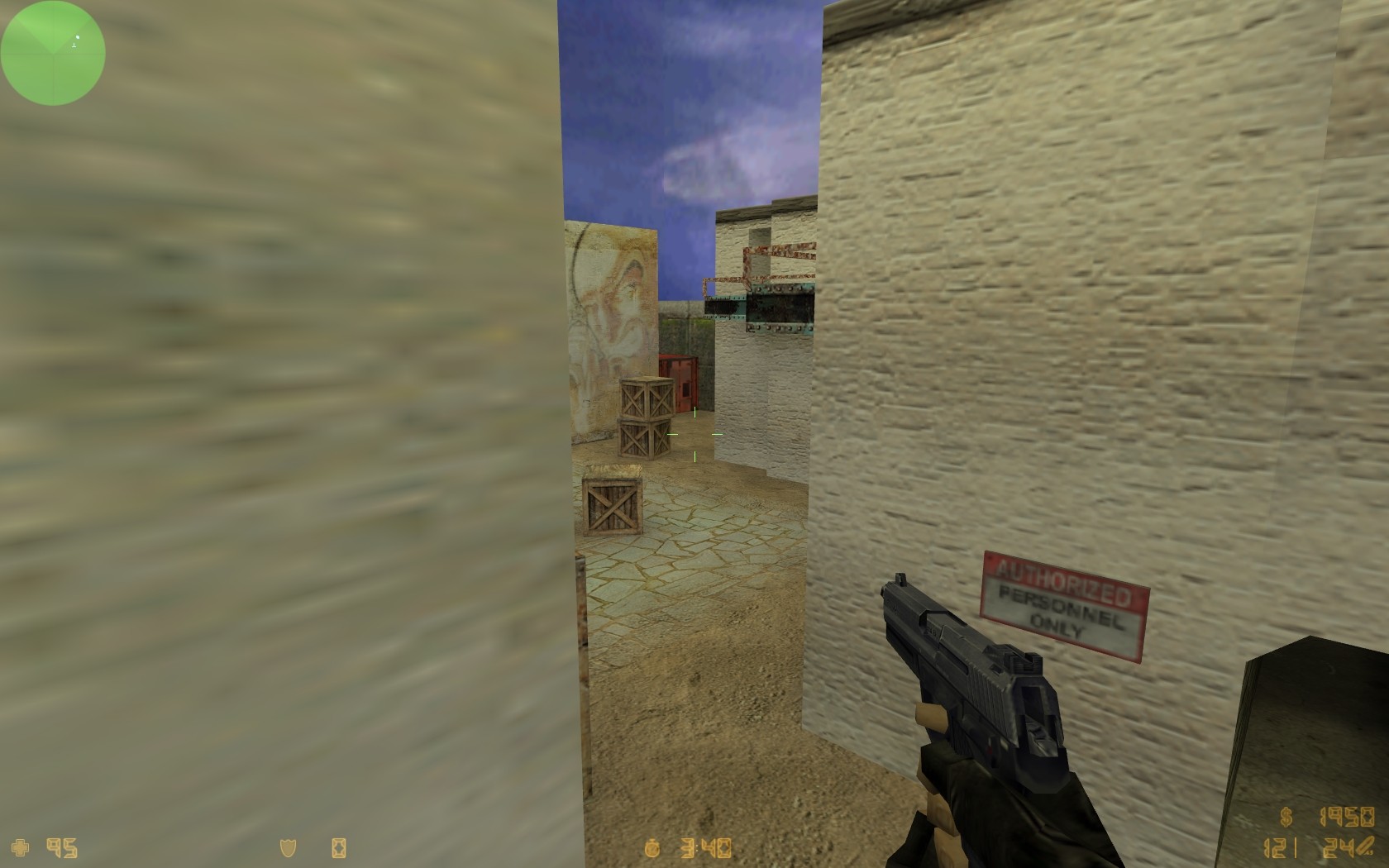 cs_higgins2015 - скриншот 9
