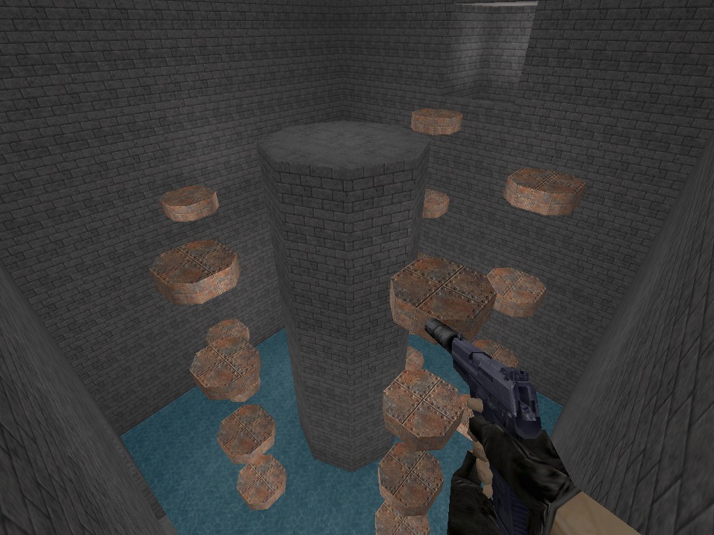 bhop_lf1 — скриншот 7