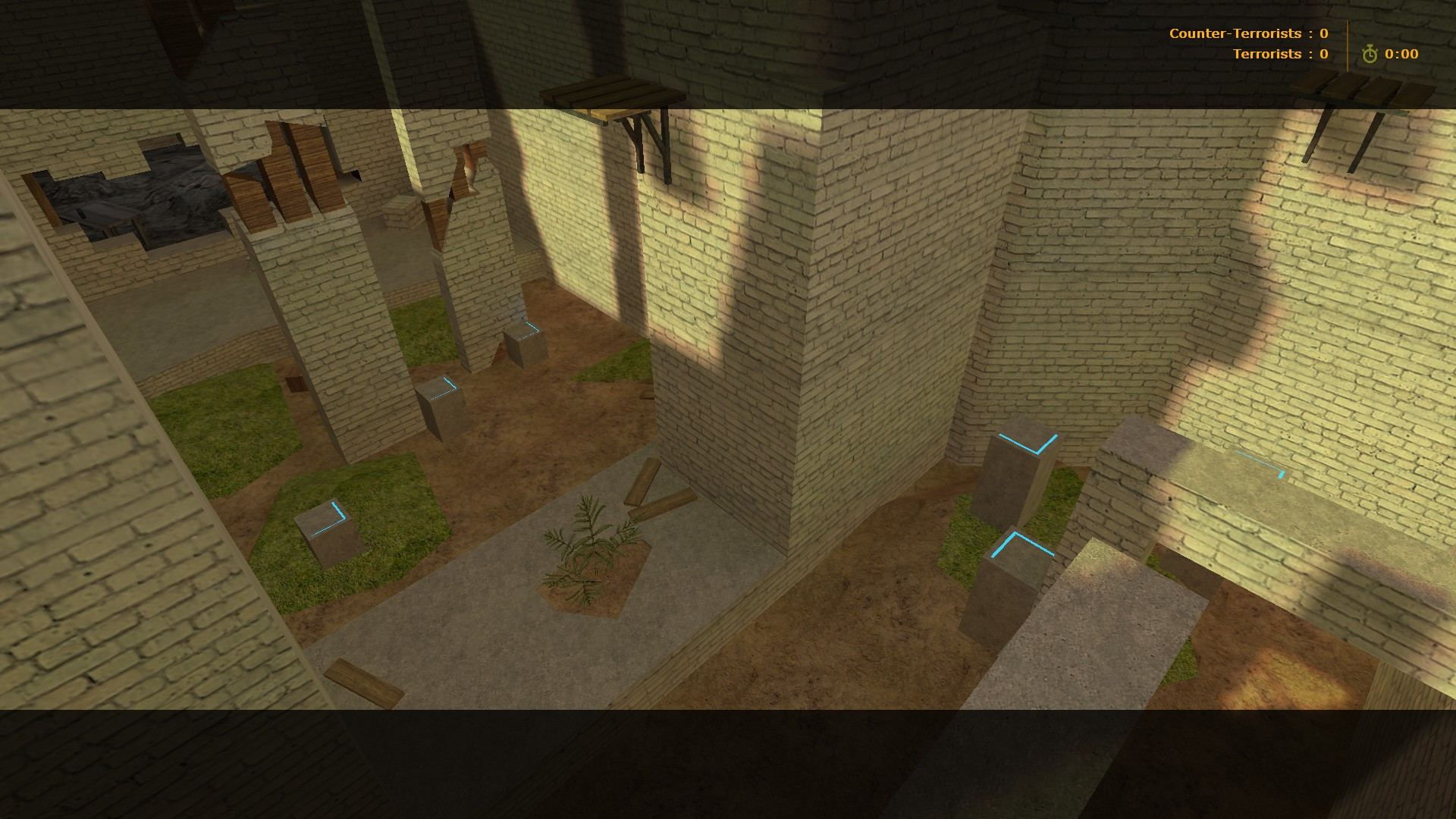hfr_refuge — скриншот 15