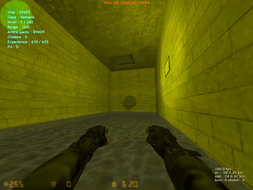 ze_darkprofessional_dp1 — скриншот 6