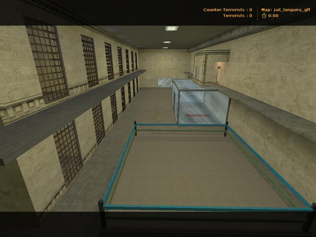 Скачать jail_languiru_fixed_gff - Скриншот
