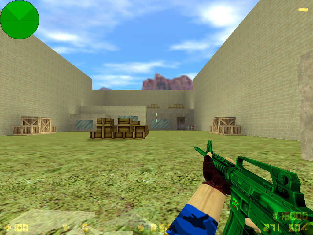 aim_pulco - скриншот 6