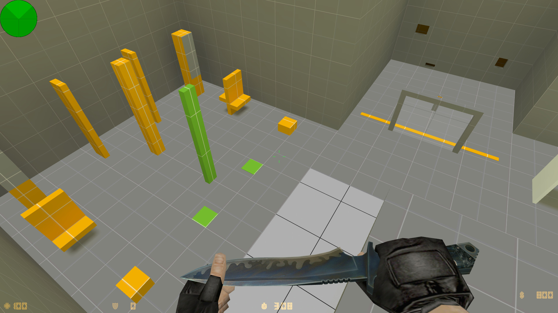 jail_dev — скриншот 6