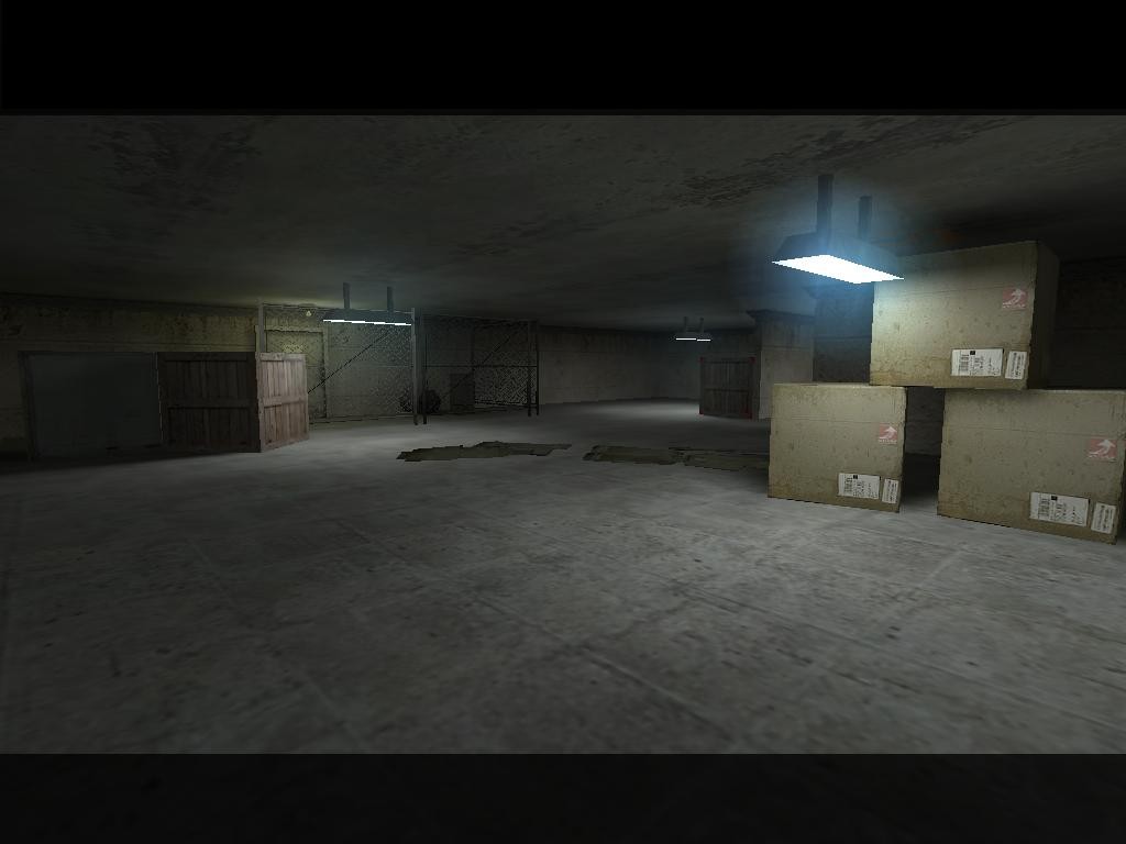 aim_deagle_evening2 — скриншот 6