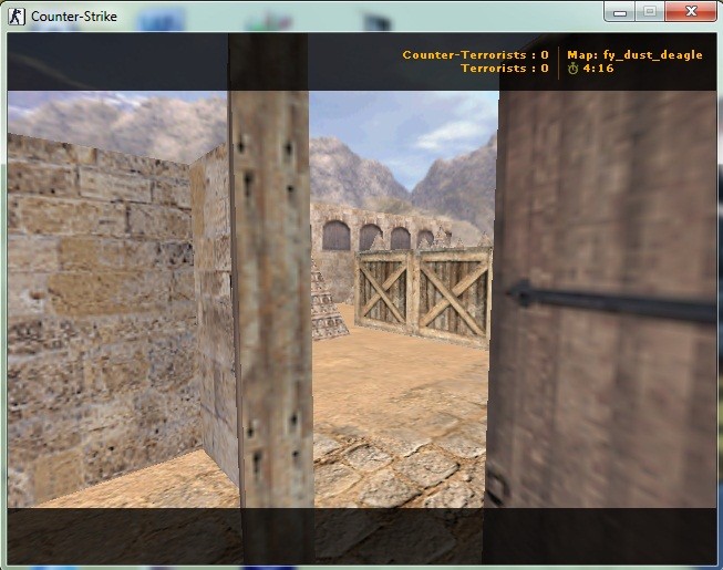 fy_dust_deagle - скриншот 2