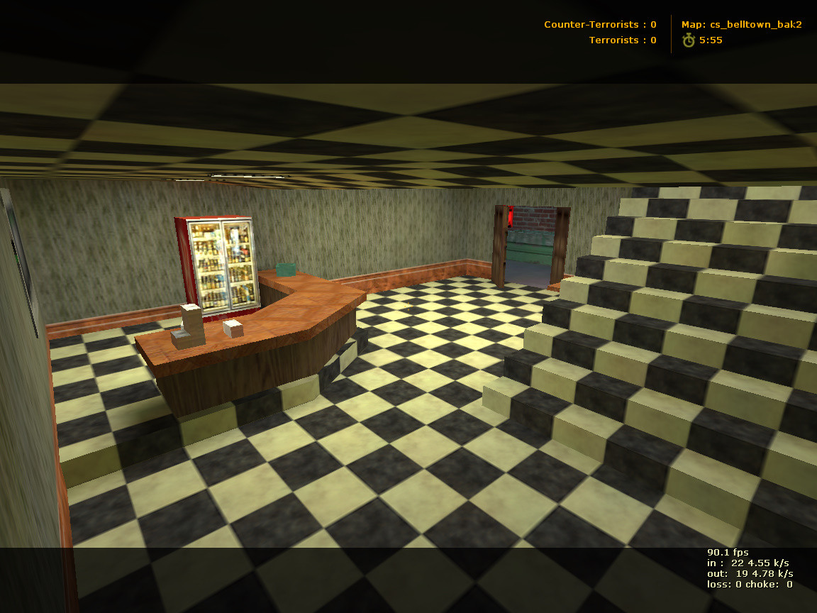 cs_belltown_bak2 — скриншот 9