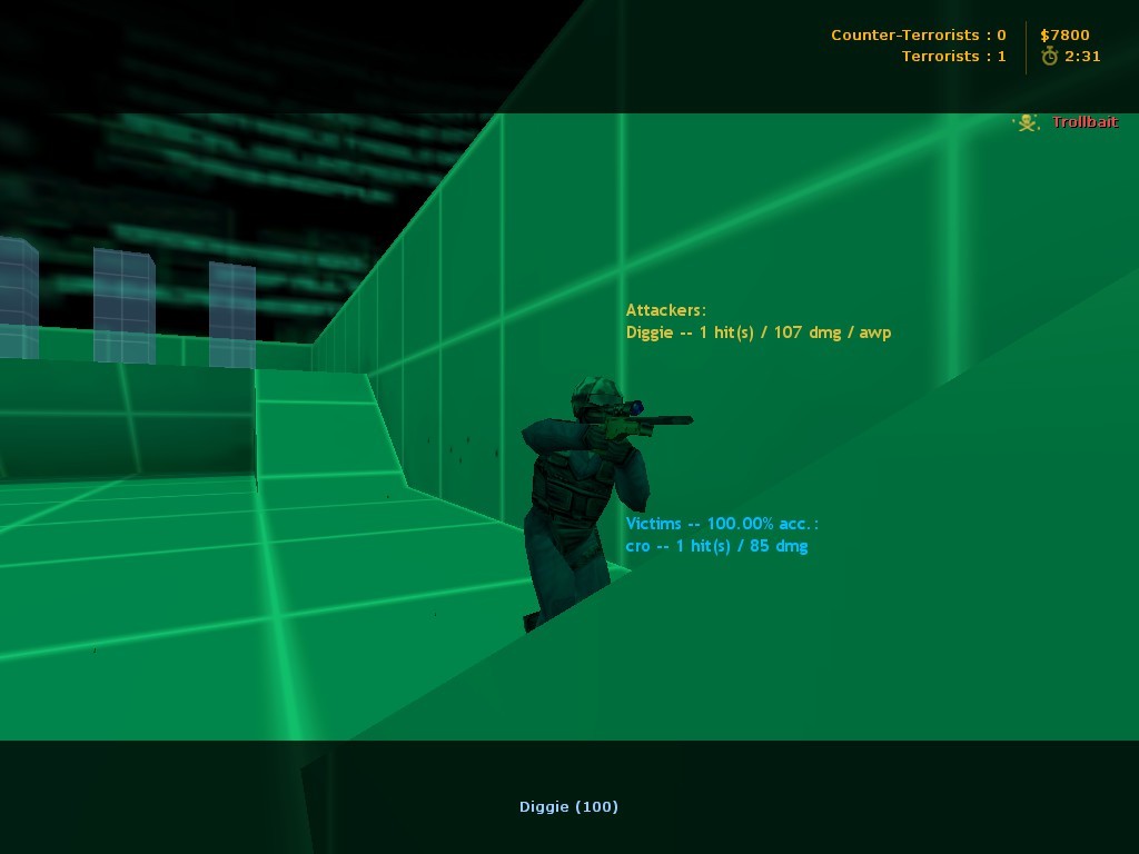 gsu_sniperwar — скриншот 1