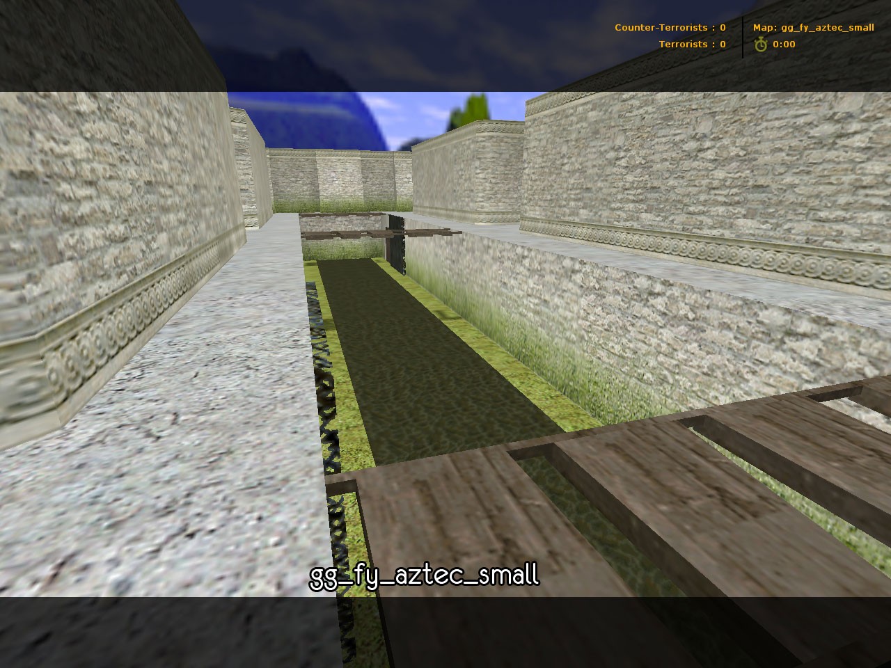 gg_fy_aztec_small — скриншот 2