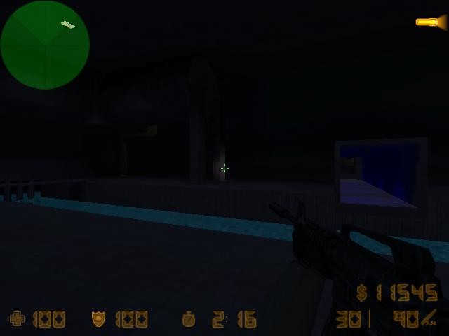 Скачать zm_secret_sewers - Скриншот