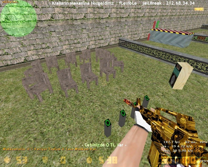 jb_fx_aztec_v2 — скриншот 6