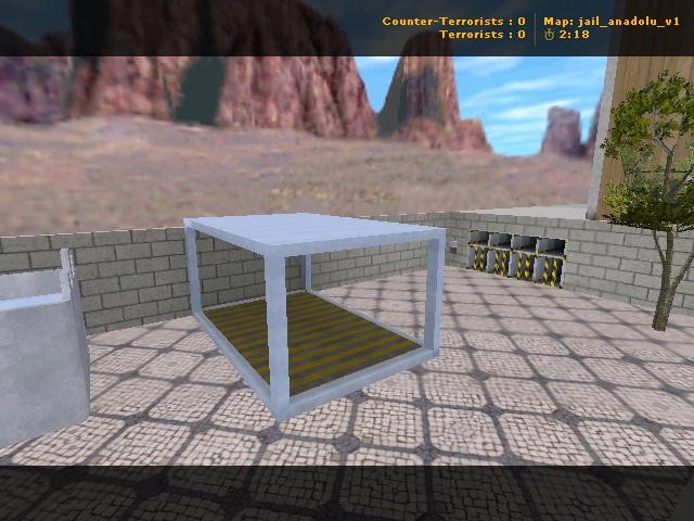 jail_anadolu_v1 — скриншот 2