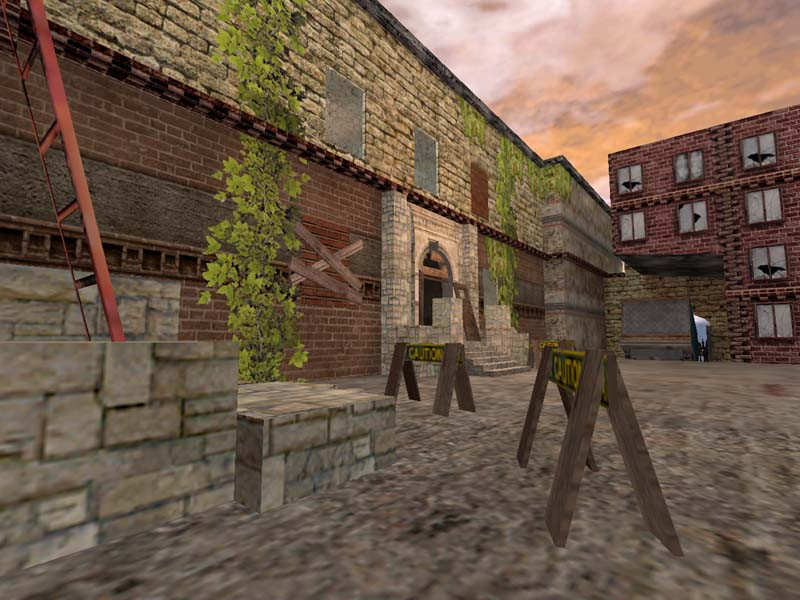 cs_renovation — скриншот 1