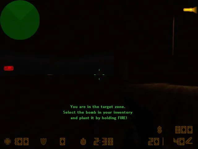 Карта de_abandoned_school для CS 1.6: тактика, точки, .nav для ботов, оптимизация wpoly/epoly — скриншот 6