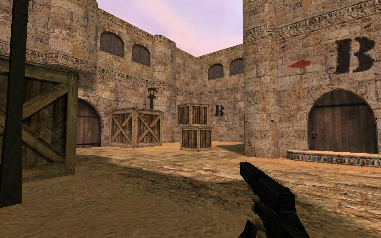 Карта de_sandstone_v4 для CS 1.6: подробное описание и особенности — скриншот 6