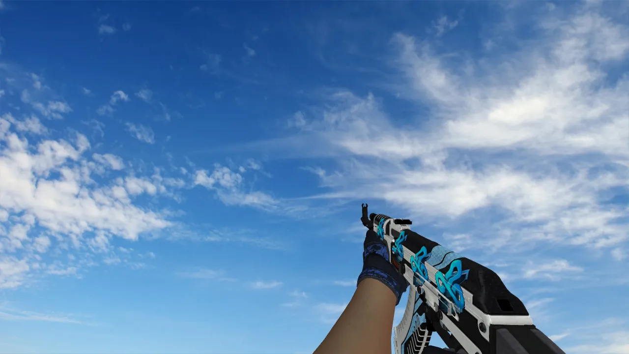 Скачать Пак моделей оружия «MOTO Gloves Weapon Pack» для CS 1.6: v_, p_, w_ модели, звуки, анимация осмотра, текстуры - Скриншот