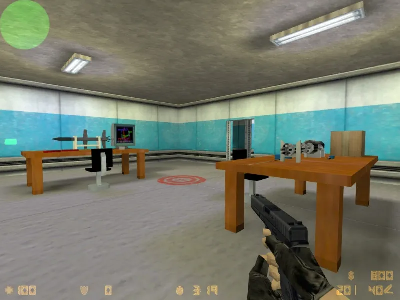 Скачать de_destroyer для CS 1.6: точки, пути, спавны, .nav и оптимизация wpoly/epoly - Скриншот