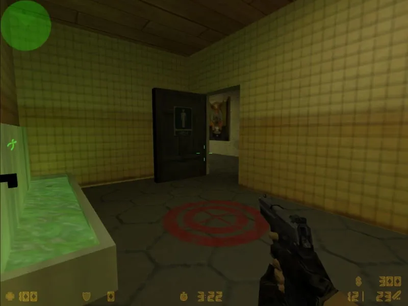 de_burgerpoop карта для CS 1.6: раскладки, точки, nav для ботов и оптимизация wpoly/epoly — скриншот 11