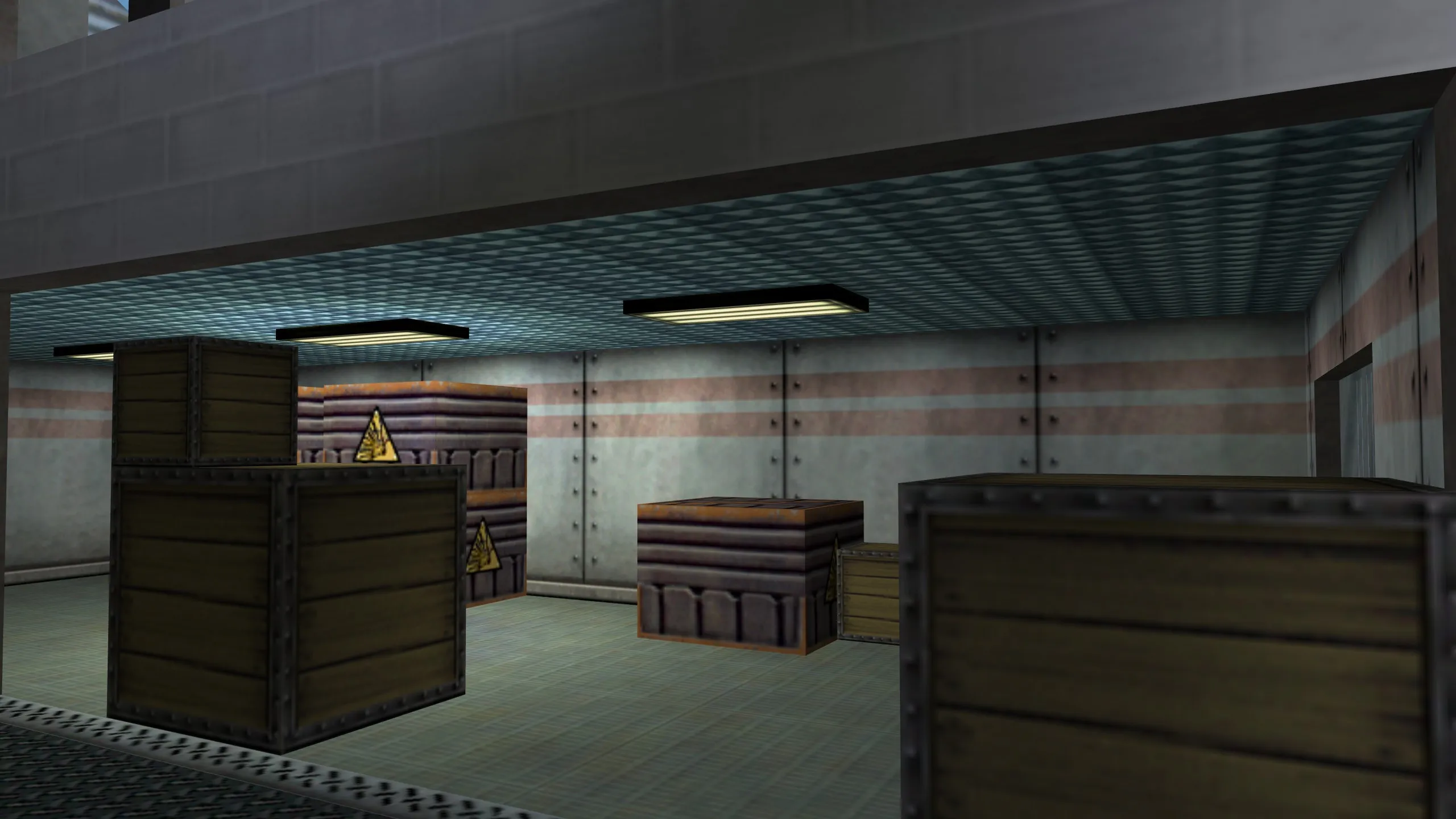 de_b4storm карта для CS 1.6: баланс сторон, точки под клатчи, .nav для ботов и оптимизация wpoly/epoly — скриншот 4