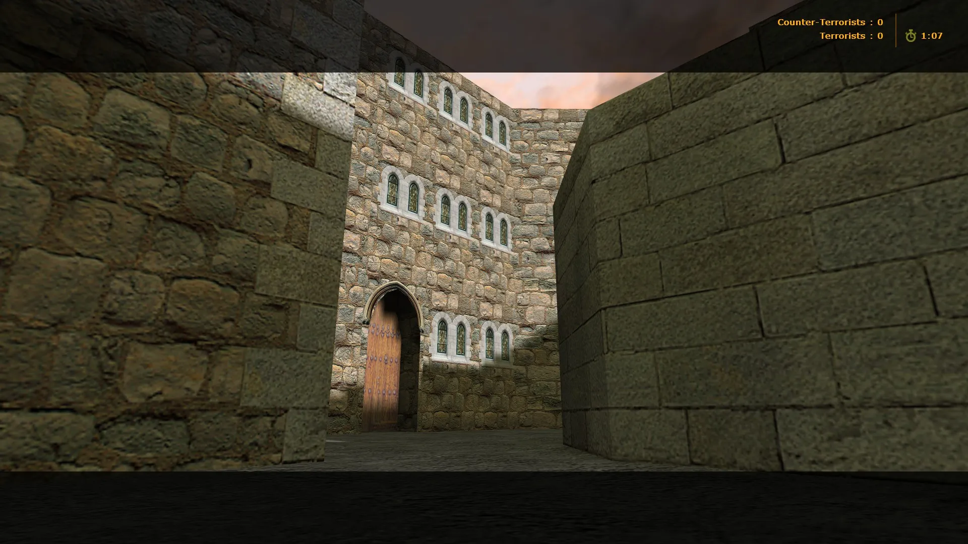 de_btower карта для CS 1.6: баланс сторон, точки, маршруты и .nav для ботов — скриншот 12