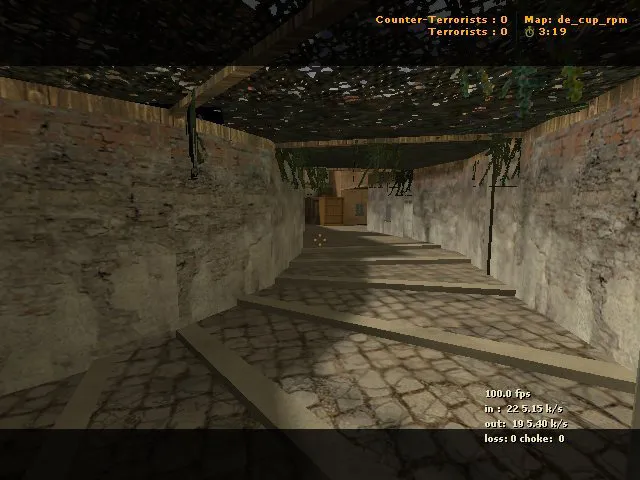 de_cup_rpm карта для CS 1.6: тактика T/CT, точки, .nav, оптимизация wpoly/epoly — скриншот 6