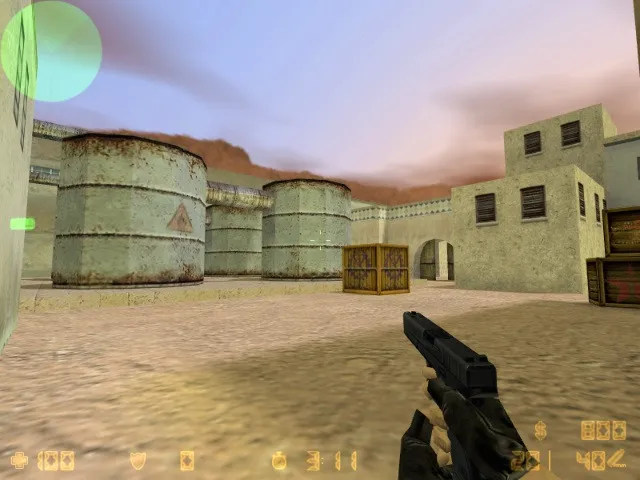 de_arabica карта для CS 1.6: баланс сторон, точки, .nav для ботов и оптимизация wpoly/epoly — скриншот 6
