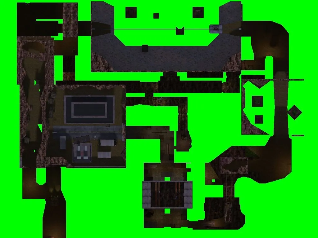 de_battle_isle — DE карта для CS 1.6: точки, маршруты, .nav и оптимизация wpoly/epoly — скриншот 10