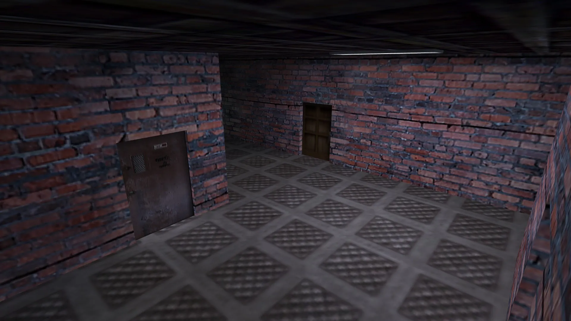Карта «cc_secret_base» для CS 1.6: точки, тактика за Terror и CT, настройка для сервера и ботов — скриншот 14