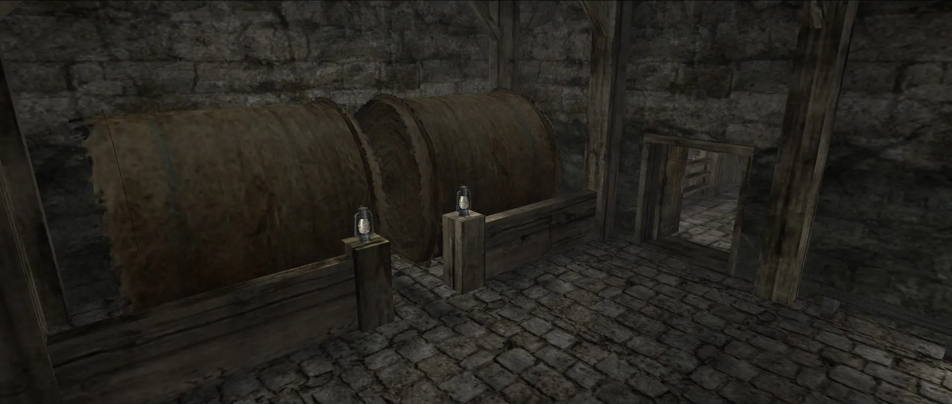 Карта de_monastery для CS 1.6: Полное руководство и тактика — скриншот 9