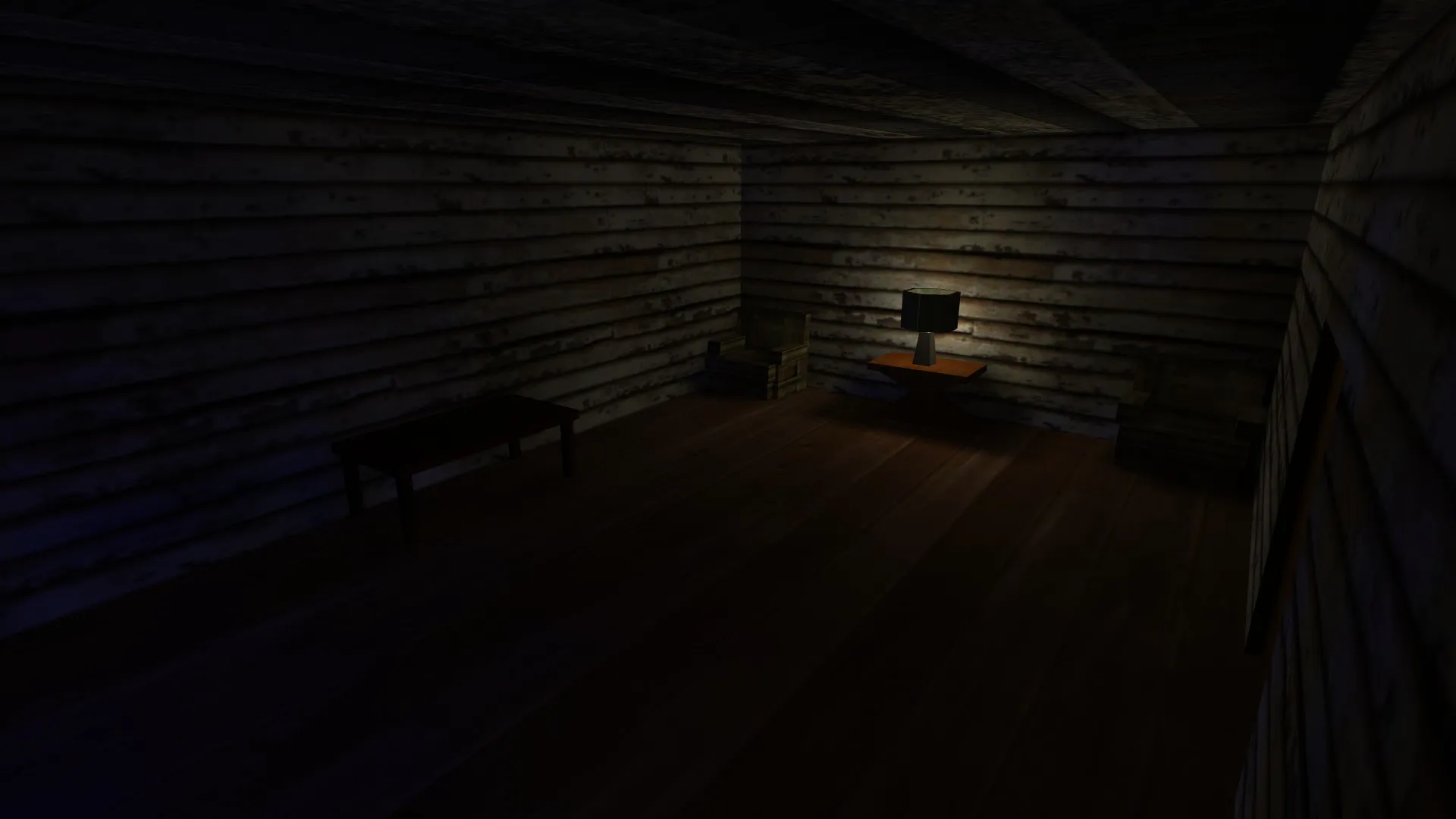 Карта farmhouse_de для CS 1.6: Тактика и оптимизация — скриншот 18