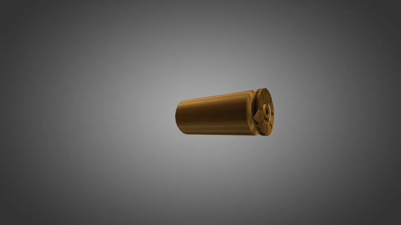 Скачать HD Shells Reskin: модель гильз для CS 1.6 с v_, p_, w_ видами, звуками и анимацией осмотра - Скриншот