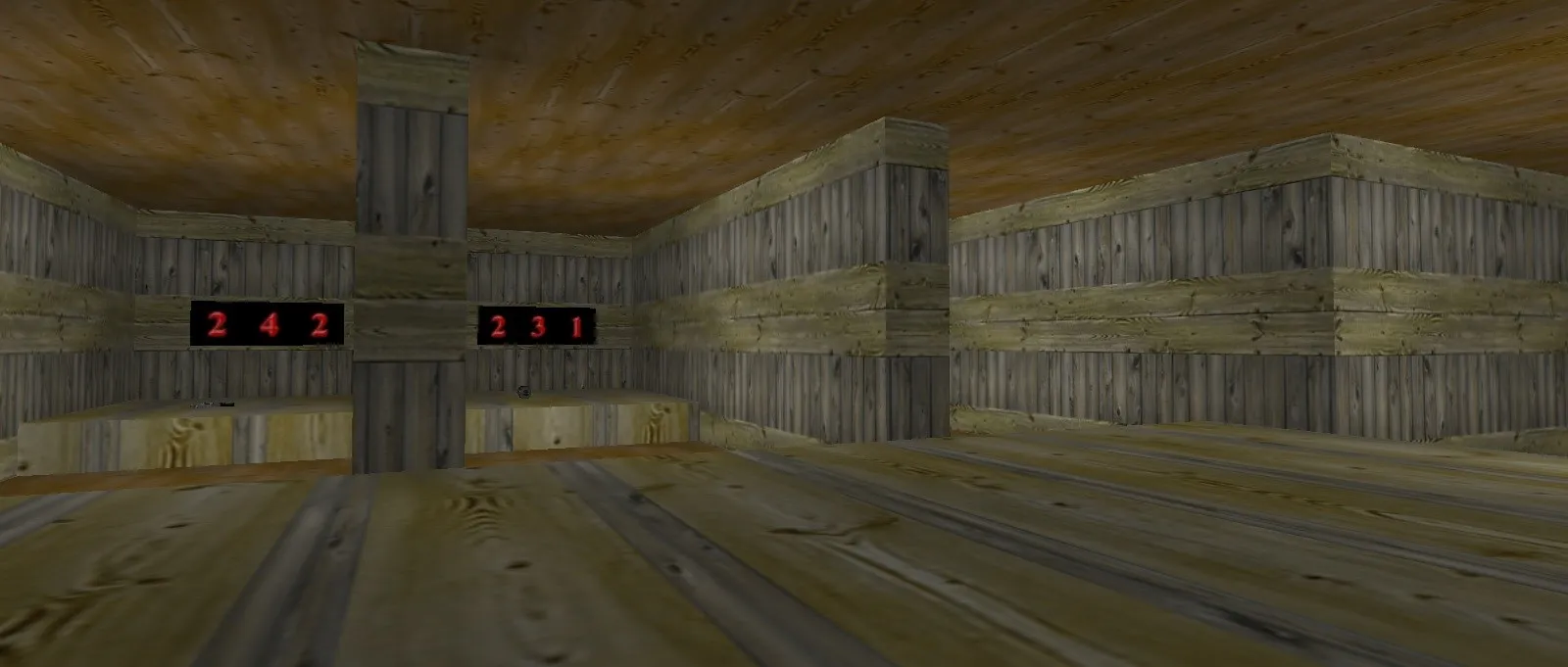 Скачать deathrun_pizdabol2 для CS 1.6 — карта deathrun, точки, боты .nav, оптимизация - Скриншот