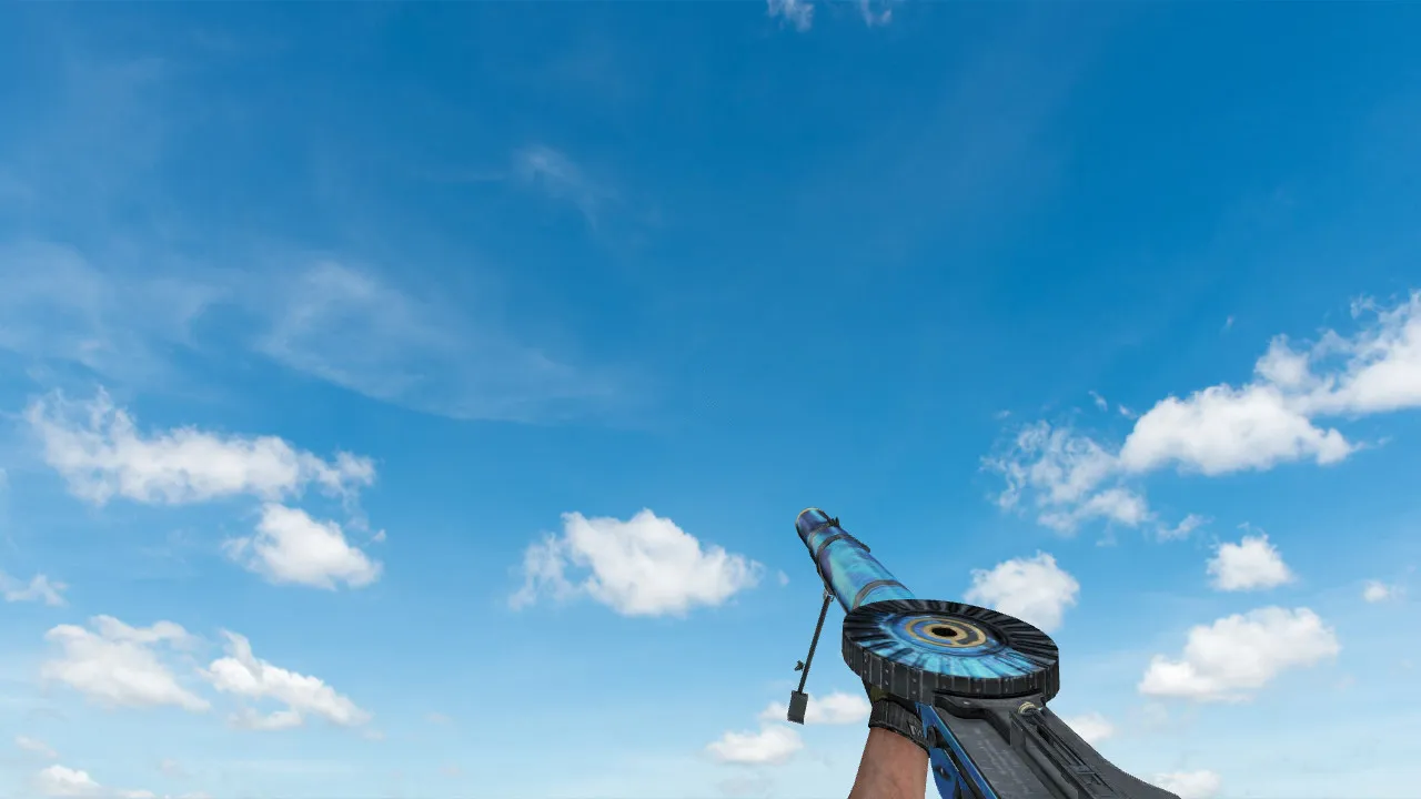 Скачать Пак моделей оружия «Chill Weapon Set» для CS 1.6: v_, p_, w_ модели, звуки, анимация осмотра и качество текстур - Скриншот