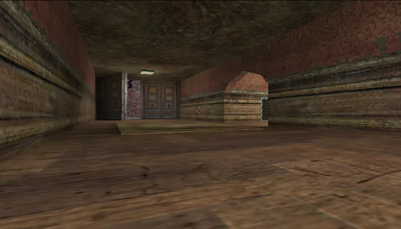 Карта de_storm_mansion для CS 1.6 - Тактические преимущества и особенности — скриншот 16