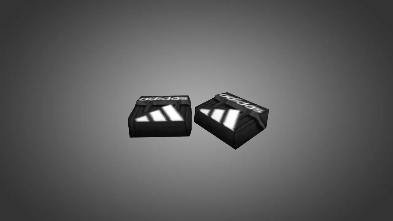 Скачать Модель «Adidas Defuse Kit» (v_ / p_ / w_) для CS 1.6: звуки, анимация осмотра, текстуры и точная модель - Скриншот