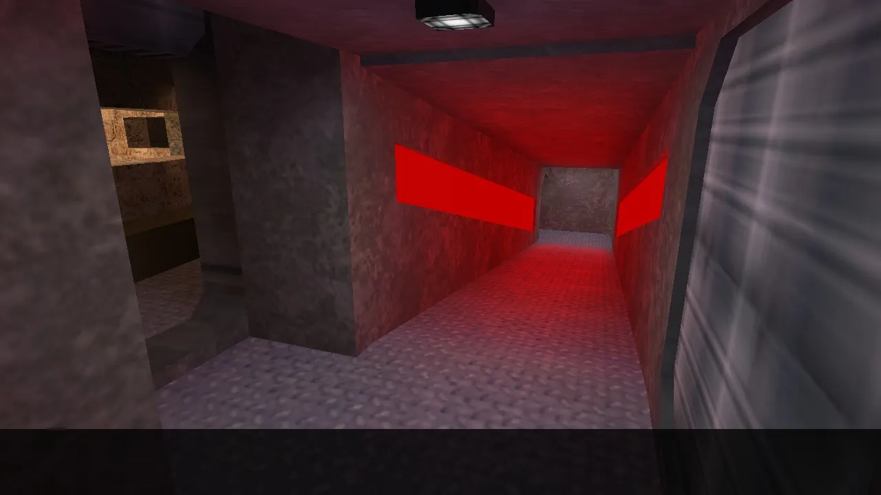 de_breach для CS 1.6: тактика сторон, точки, .nav для ботов и оптимизация карты — скриншот 7