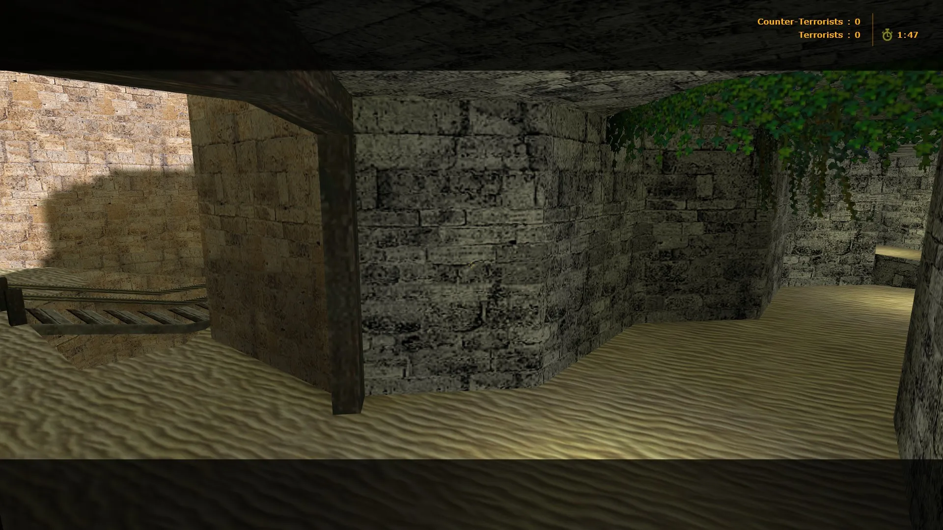 de_btower карта для CS 1.6: баланс сторон, точки, маршруты и .nav для ботов — скриншот 10